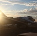 Harriers participate in Dawn Blitz