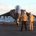 Harriers participate in Dawn Blitz