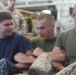 Marines settle into Navy’s territory