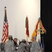108th ADA conducts change of command