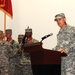 108th ADA conducts change of command