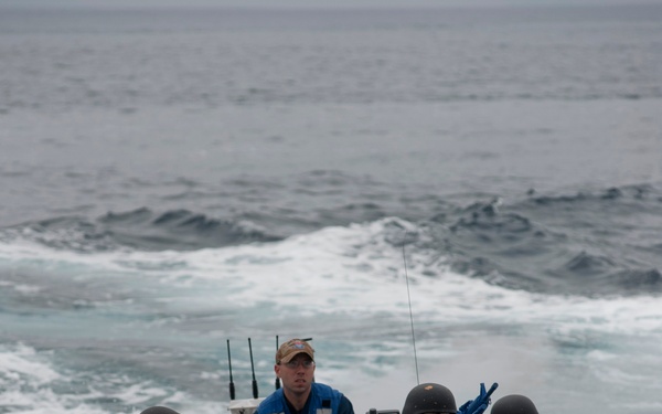 Composite Training Unit Exercise (COMPTUEX)