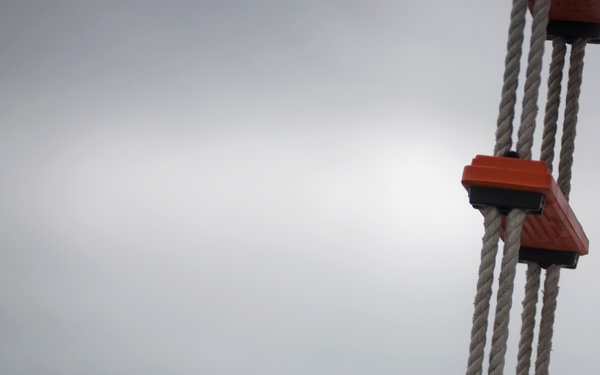 Composite Training Unit Exercise (COMPTUEX)