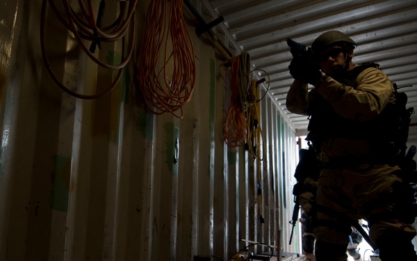 Composite Training Unit Exercise (COMPTUEX)