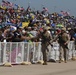 Marines ‘ignite’ 2011 Miramar air show audiences