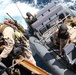 MEU Marines retake simulated pirated vessel