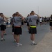 Army 10-Miler, Kuwait
