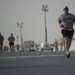 Army 10-Miler, Kuwait