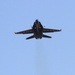 Blue Angels fly high for 2011 Miramar Air Show