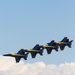 Blue Angels fly high for 2011 Miramar Air Show