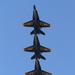 Blue Angels fly high for 2011 Miramar Air Show