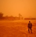 Iraq sandstorm