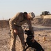 Detection dogs lead the way for 3/6 Marines
