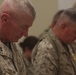 Marines bid farewell to fallen brother in Afghanistan