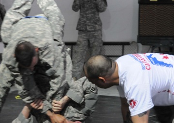 Adder hosts MACP tournament