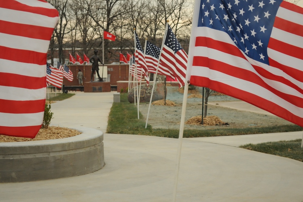 3 FLW Soldiers die of wounds suffered in Sept. 28 improvised explosive device attack in Afghanistan