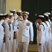 Naples bids farewell to 6th Fleet Commander, welcomes new commander