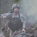 Soldiers compete with selves to earn recognition for medical expertise