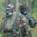 Soldiers compete with selves to earn recognition for medical expertise