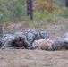 Soldiers compete with selves to earn recognition for medical expertise