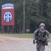 Soldiers compete with selves to earn recognition for medical expertise
