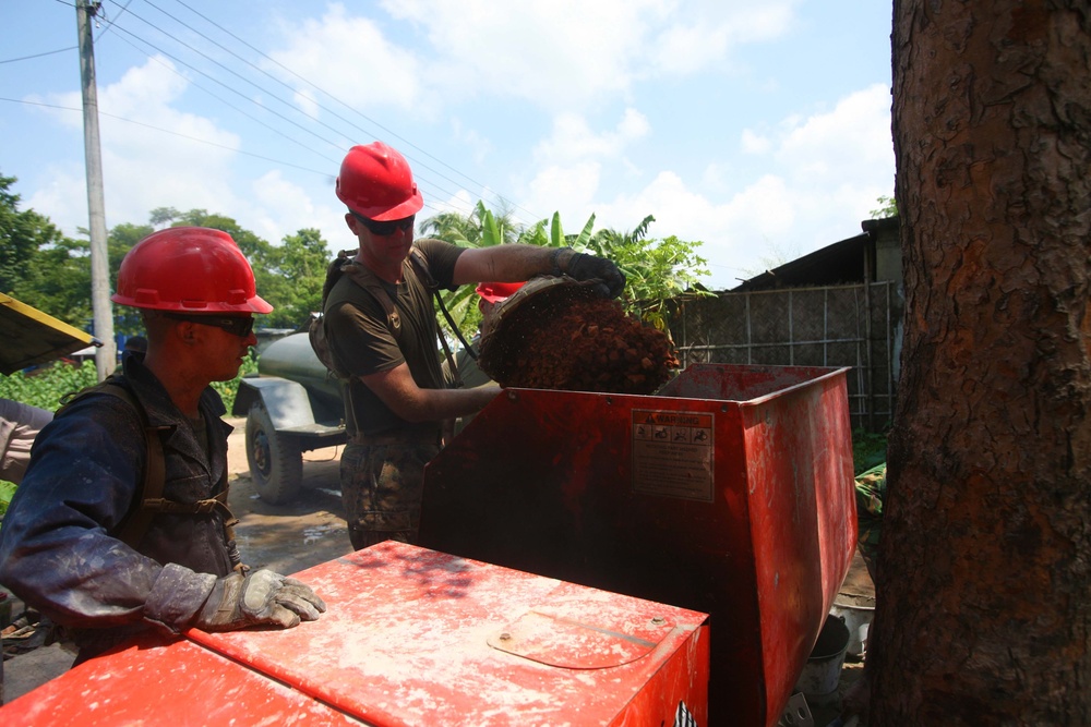 Bilateral project increases interoperability for Marines, Bangladesh troops