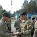 Naval Special Warfare Special Boat Team trains with Chilean Special Operations servicemembers during month-long training exchange