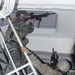 Naval Special Warfare Special Boat Team trains with Chilean special operations service members