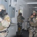 Naval Special Warfare Special Boat Team trains with Chilean special operations service members