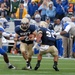 Navy-Air Force game