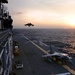 USS Essex action