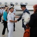 Supreme Allied Commander Europe visits Greece