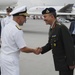 Supreme Allied Commander Europe visits Greece