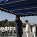 Supreme Allied Commander Europe visits Greece