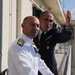 Supreme Allied Commander Europe visits Greece