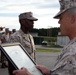 New York City native and Marine OIF veteran is promoted to gunnery sergeant