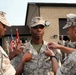New York City native and Marine OIF veteran is promoted to gunnery sergeant