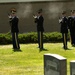 Military funeral