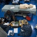 USS John C. Stennis sailors prep for medical response