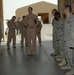 Maj. Gen. James Jones visits the 332nd AEW