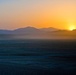 Sunrise in Sangin