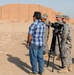 Mad Adders on the Ziggurat: Army public affairs visits Iraq’s oldest historical site