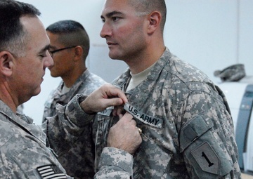 Standout ‘Dagger’ Brigade soldiers contend for Soldier, Non-commissioned Officer of the Year