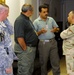 Soldiers of the 4th BSTB provide security for contractors