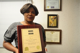 And the award goes to…