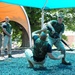 Marine Corps Martial Arts Program