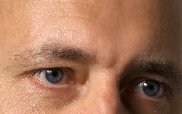 Lithuanian NMR office portrait