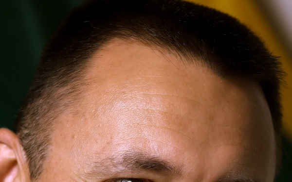 Lithuanian NMR office portrait