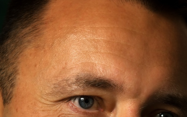 Lithuanian NMR office portrait