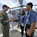 USS Dewey in Brunei
